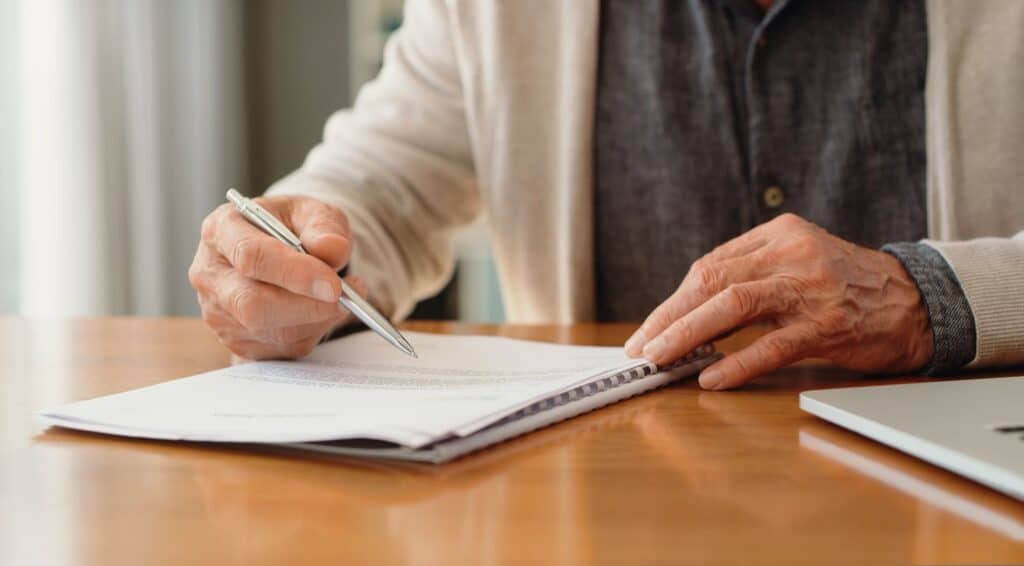 Can I Really Draft My Own Will Cricklade