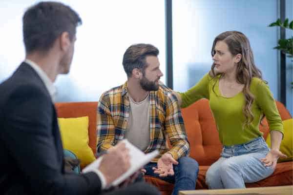 Which Will Type Offers the Best Protection for Children From Previous Relationships Cricklade