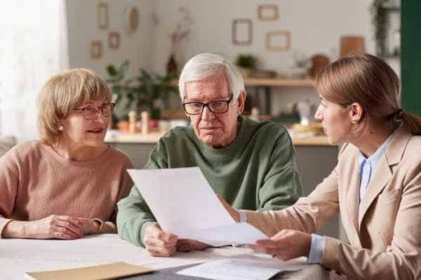 Making a Will and Deciding What to Leave Behind Cricklade