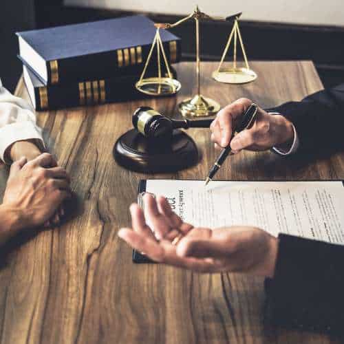 What Happens If the Court Invalidates the Will Cricklade